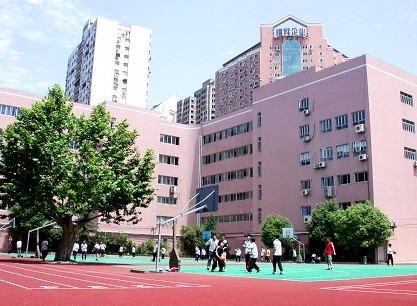 M023-上海市李惠利中学