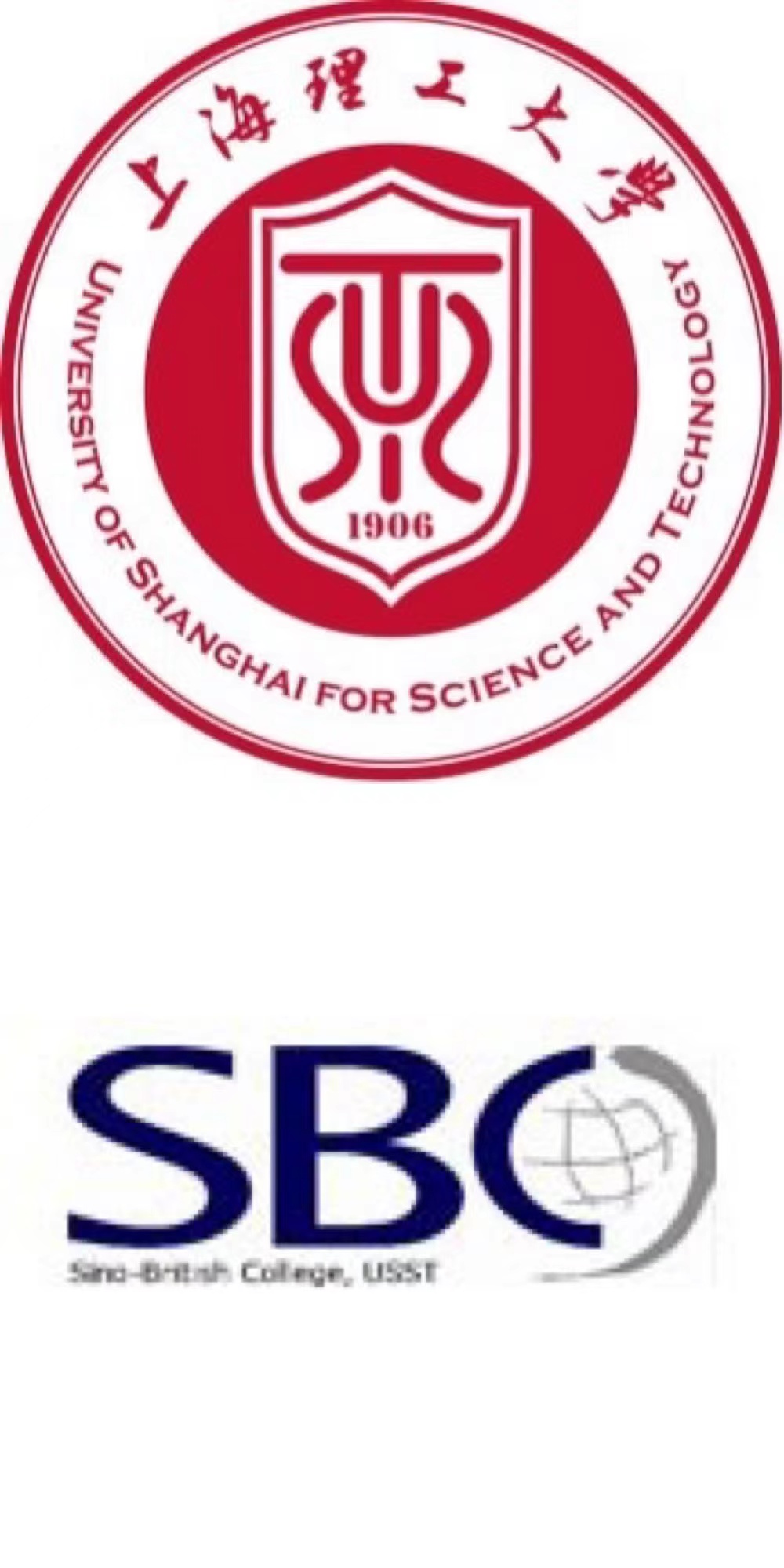 The Sino-British College,USST
