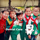 DENTAL HEALTH BRINGS A SMILE TO MIGRANT CHILDREN