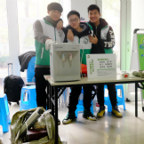 Dragon Recycling | In Xin'An, Together We Can Build A Greener Community