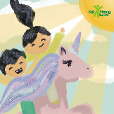 KidStrong｜TeenStrong Picture Book II