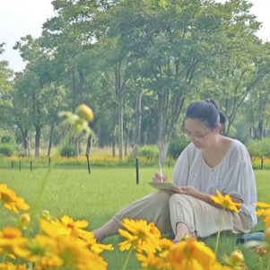 融入自然|参加2025年根与芽优秀志愿者夏令营有感